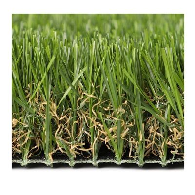 M Blade 40mm synthetisch grasgras voor openlucht kunstmatig het grasgras van het tuinbalkon