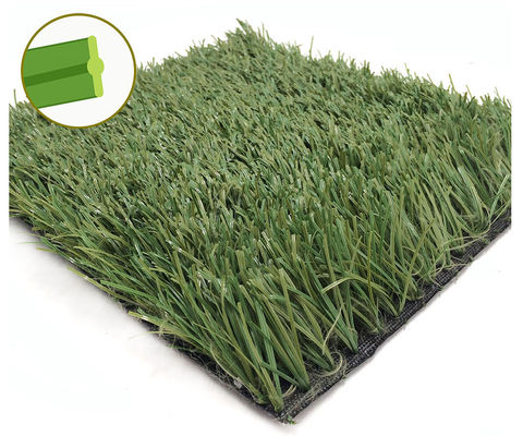 Synthetisch Voetbal Kunstmatig Gras 50mm UV Bestand PE