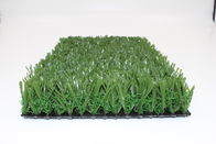 De Voetbal Synthetisch Gras van de slijtageweerstand voor het Speelplaats Lange Gebruikende Leven