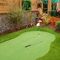Groene Tuin 35mm van Mini Indoor Outdoor Artificial Putting