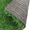 Hoog - het Gebieds Kunstmatig Gras 50mm van de dichtheids Antislipvoetbal