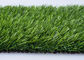 Water Permeabel Kunstmatig Gras voor Rubber Infill Veelkleurig van het Honden Openlucht Synthetische Zand
