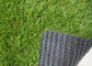 U Vorm 20mm PE van het Huisdieren Kunstmatige Gras Zachte Binnen Openlucht