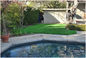 35mm Luxe Zacht Kunstmatig Gras voor Balkon voor Zwembad