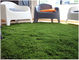 Anti UV Zacht Plastic Kunstmatig Gras voor Huwelijksdecoratie 4 Tone Wear Resistance