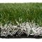 De antibacteriën kleurden Kunstmatig Gras 30mm het Modelleren Sneeuw Kunstmatig Gras