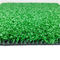 Zwarte SBR Mini Golf Artificial Turf Grass die Groene 15mm 12000D zetten