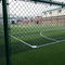 50mm het Voetbalgras van het Voetbal Kunstmatig Synthetisch Gras