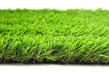 Aard Groen Kunstmatig Gras voor de Speelplaats van Kinderen 10-20 Mm Hoogte