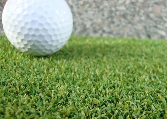 28350needles/M2 de Putter Groen Hockey Mat Lawn van het golf Kunstmatig Gras