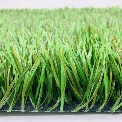 60mm UV Bestand PE van het Voetbal Kunstmatig Gras Groen Gebied