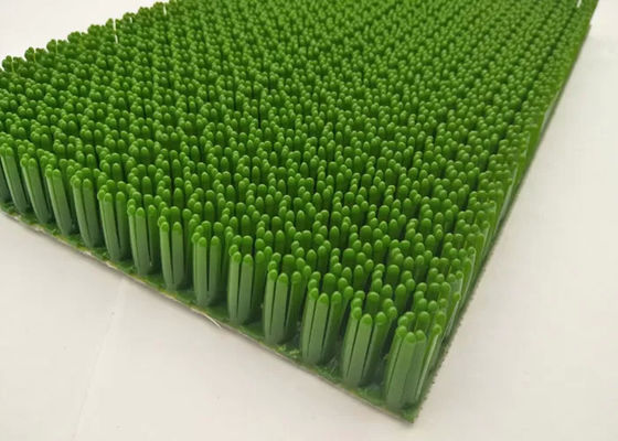 Zelf Gesmeerd Droog Kunstmatig het Ski?en van Ski Grass Eco Friendly For Openluchttechniek Plastic Gras