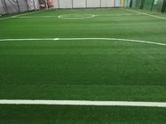 Zacht Groen Voetbal Synthetisch Gras 50mm Hoogte Kunstmatig Gras voor Voetbalgrond