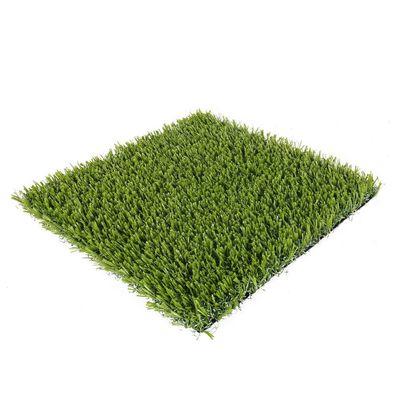 Beweegbaar kunstmatig Futsal-gras synthetisch gras voor voetbalvoetbal