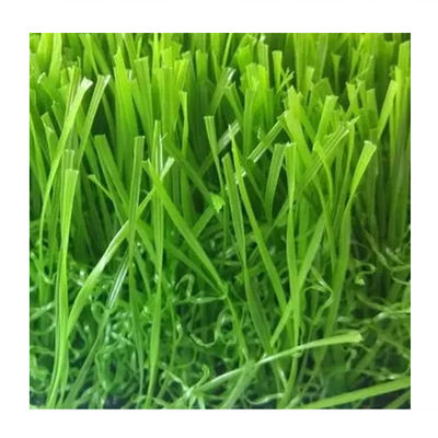 Modellerend Kunstmatig Gras 20mm van het Tuinhuisdier UVweerstand
