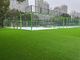 Het tennis kleurde het Kunstmatige van het het Hockeygebied van Padel van het Grasgolf Plastic Kunstmatige Gras voor Sportgebied