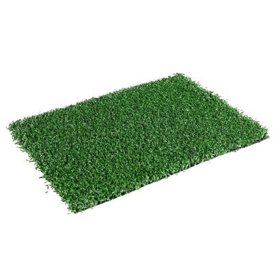 12mm Gekleurd Kunstmatig Gras