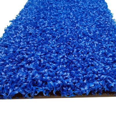 12mm van de de Poortbal van het Peddeltennis van het het Golfhockey het Blauwe Openluchtgras