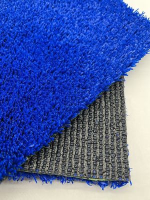 12mm van de de Poortbal van het Peddeltennis van het het Golfhockey het Blauwe Openluchtgras