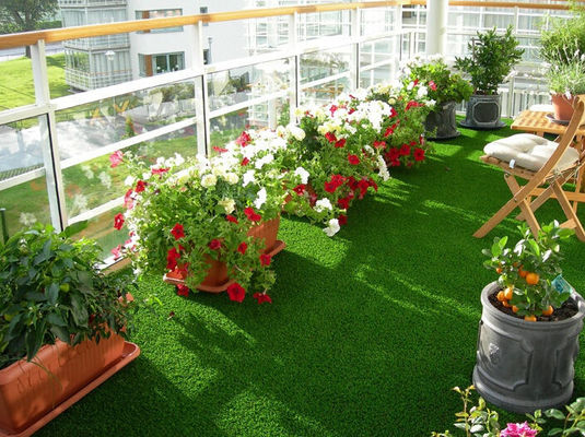 aangepast hoogste de Tuinlandschap van de verkoopautomatische drainering