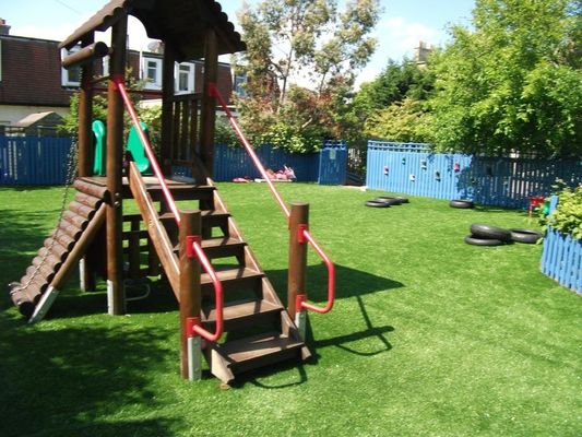 aangepast hoogste de Tuinlandschap van de verkoopautomatische drainering