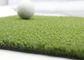 15mm Kunstmatige Synthetische Openlucht Binnen van het Golf Kunstmatige Gras