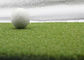 Tweekleurig Synthetisch Hoog Mini Golf Artificial Grass 15mm - dichtheid