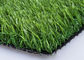 20mm Kunstmatige Gras en Honden Natuurlijke Vriendschappelijke 3 Tone Pure Green van het 3 Kleurenhuisdier