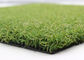 Hard - dragend Hockey Kunstmatig Gras pp Tweekleurige Milieuvriendelijke 15mm