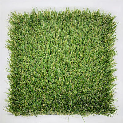 Fake Landscaping Kunstgras Synthetisch Sier 40mm PP 3 / 8''