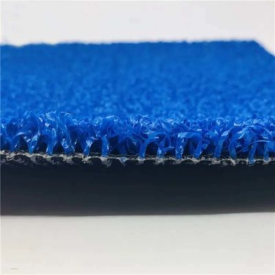 Anti UVgolf Kunstmatig Gras Binnen het Zetten Groen 12mm 13mm SBR Latex