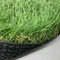 Openluchtpp-PE die Kunstmatig Groen Gras 25mm/30mm 17000 Dtex modelleren