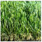 Bovennatuurlijk kunstmatig gras en het modelleren eco vriendschappelijk kunstmatig gras