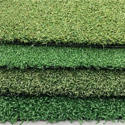 SBR-het Grashof van het Deklaaggolf Kunstmatig Gras voor het Zetten van Groene 10 - 20mm 73500s/M2