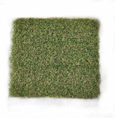 Binnensgs Kunstmatig Gras 15mm van het Golfgras Groen Zetten