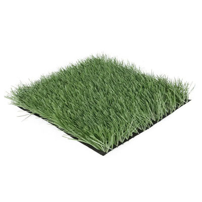 het professionele synthetische gras van het voetbalgebied voor het kunstmatige gras van de voetbalvoetbal