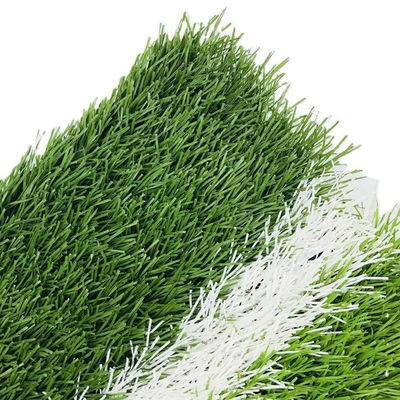 voetbal kunstmatig gras 50mm kunstmatig voetbalgras