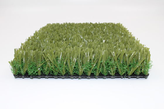 Buitensporten die Synthetisch Gras/Zacht Vals Graslandschap modelleren