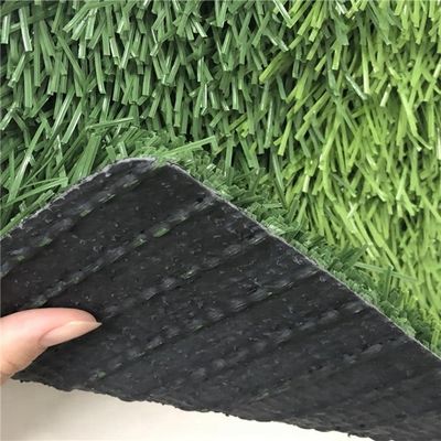 Sporten die Plastic Kunstmatig Gras vloeren en UV Bestand modelleren